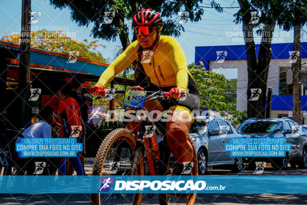 4º Desafio 100km de Terra