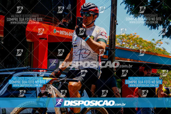 4º Desafio 100km de Terra