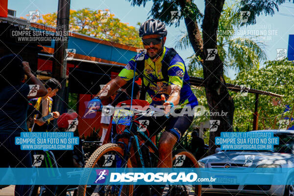 4º Desafio 100km de Terra