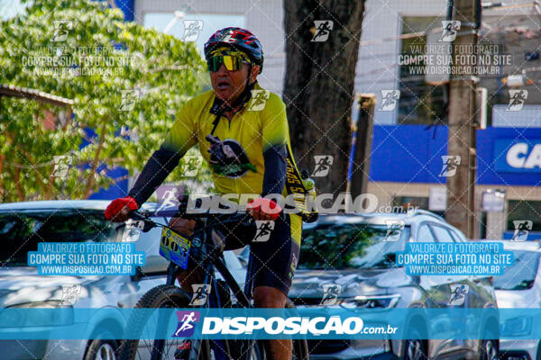 4º Desafio 100km de Terra