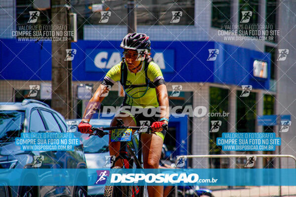 4º Desafio 100km de Terra