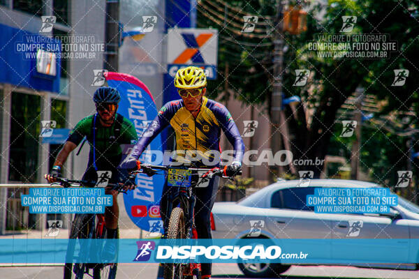 4º Desafio 100km de Terra