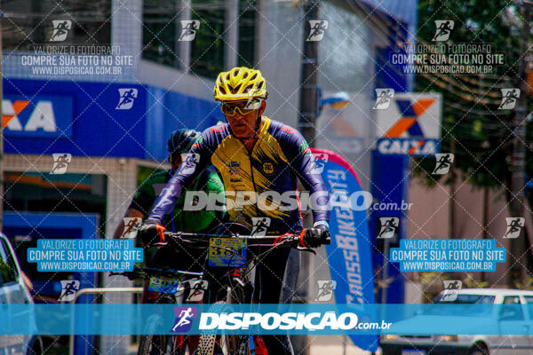 4º Desafio 100km de Terra