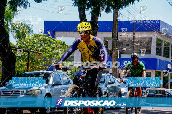 4º Desafio 100km de Terra