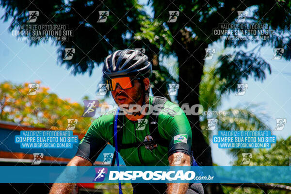 4º Desafio 100km de Terra