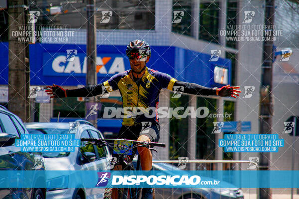 4º Desafio 100km de Terra