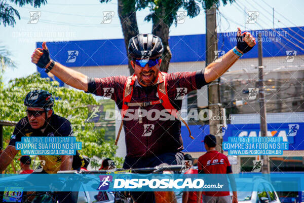 4º Desafio 100km de Terra