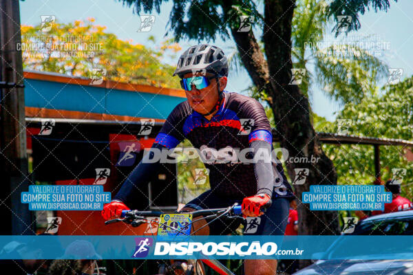 4º Desafio 100km de Terra