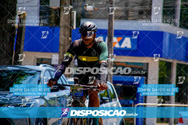 4º Desafio 100km de Terra