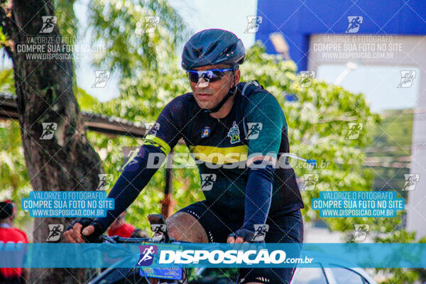 4º Desafio 100km de Terra