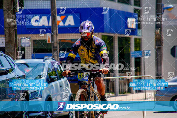 4º Desafio 100km de Terra