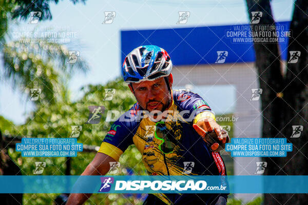 4º Desafio 100km de Terra