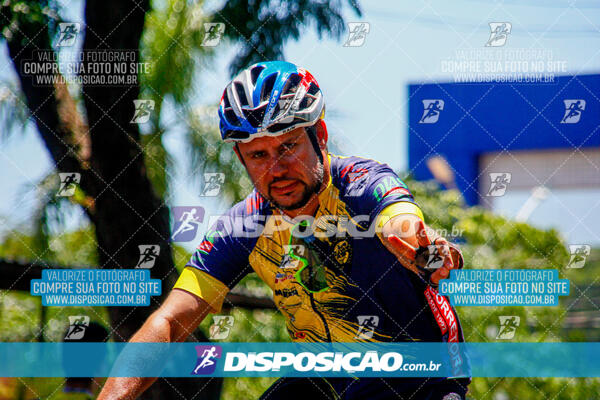 4º Desafio 100km de Terra