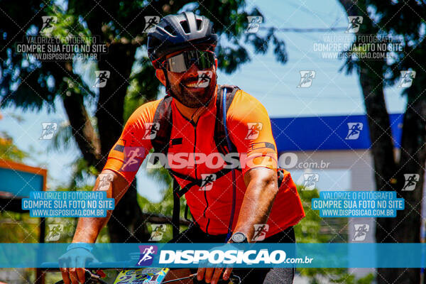 4º Desafio 100km de Terra