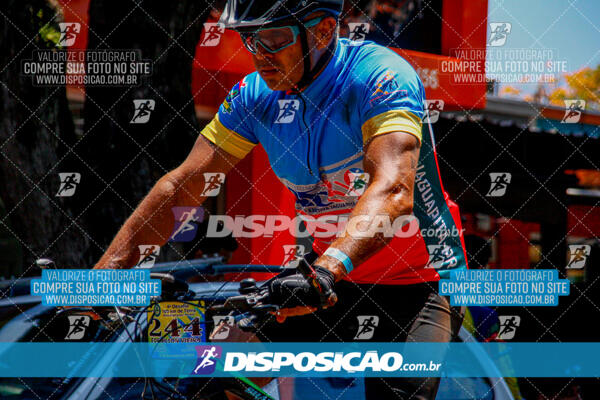 4º Desafio 100km de Terra