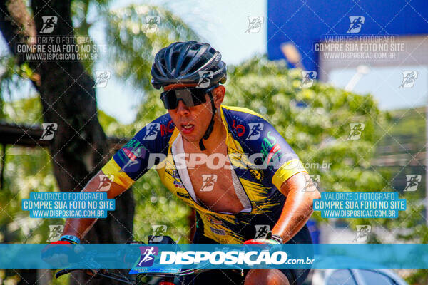 4º Desafio 100km de Terra