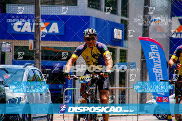 4º Desafio 100km de Terra