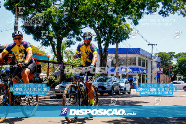 4º Desafio 100km de Terra