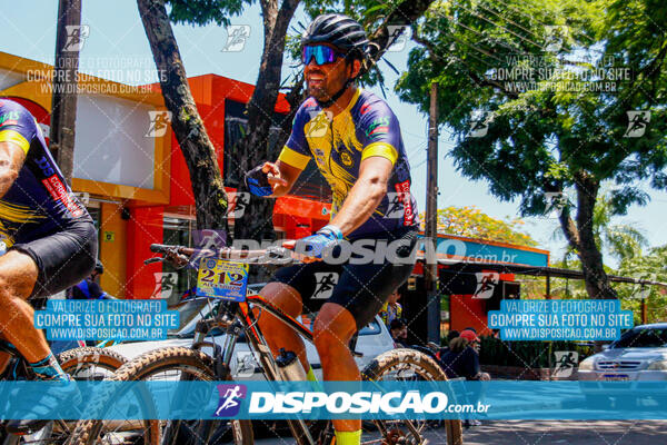 4º Desafio 100km de Terra