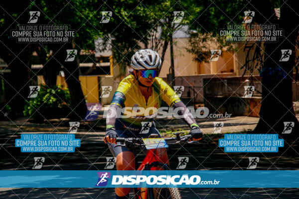 4º Desafio 100km de Terra