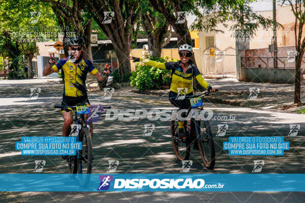 4º Desafio 100km de Terra