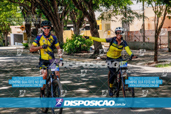 4º Desafio 100km de Terra