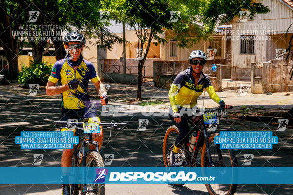 4º Desafio 100km de Terra