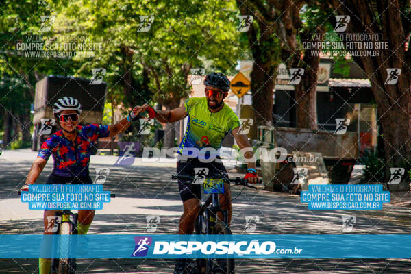 4º Desafio 100km de Terra