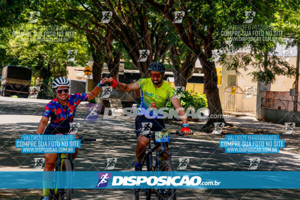 4º Desafio 100km de Terra