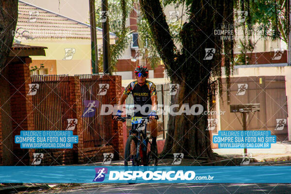 4º Desafio 100km de Terra