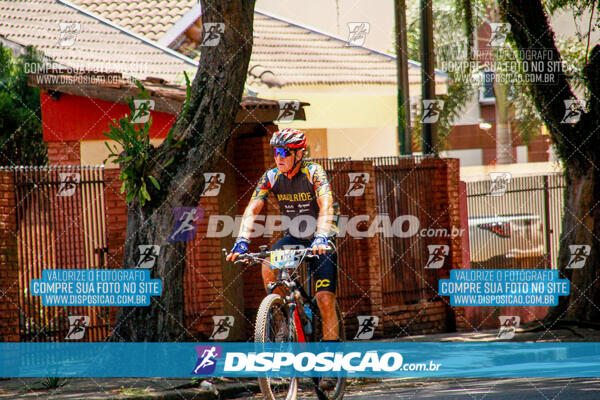 4º Desafio 100km de Terra