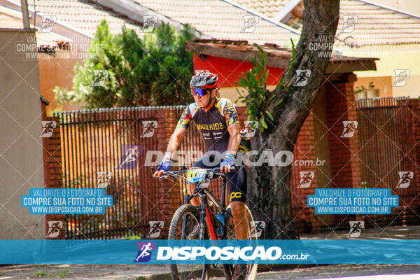 4º Desafio 100km de Terra