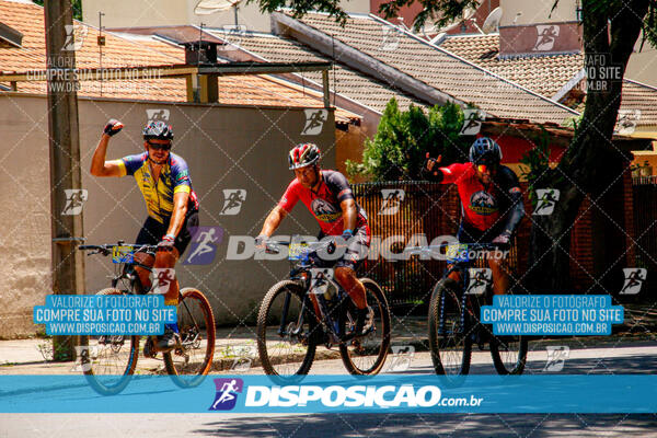 4º Desafio 100km de Terra