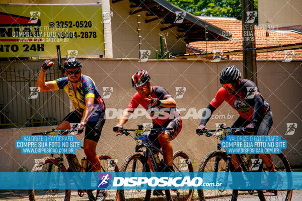 4º Desafio 100km de Terra