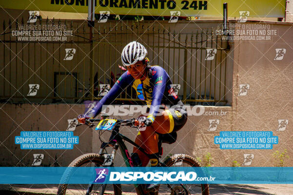 4º Desafio 100km de Terra