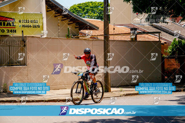 4º Desafio 100km de Terra