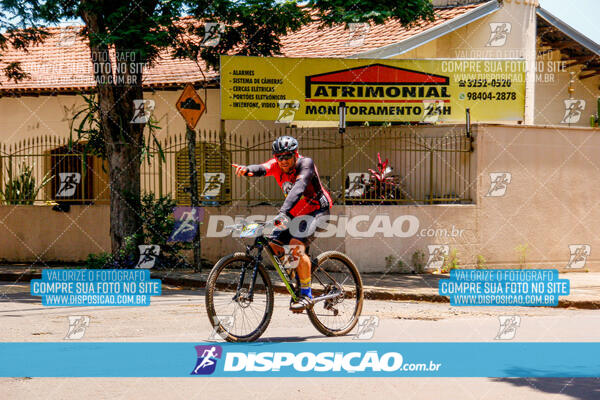 4º Desafio 100km de Terra