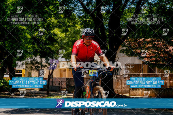 4º Desafio 100km de Terra