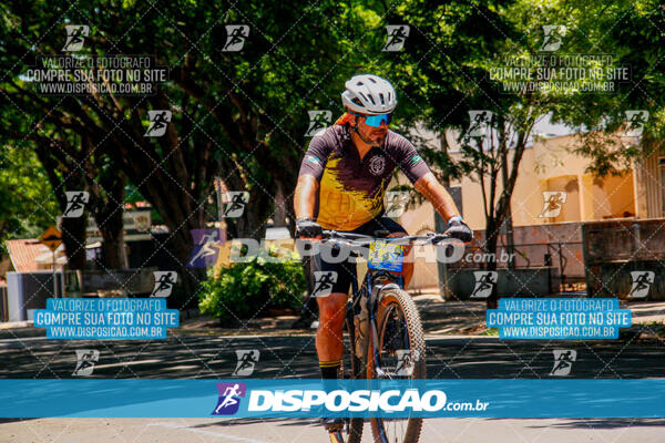 4º Desafio 100km de Terra