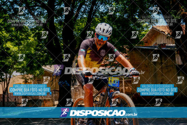 4º Desafio 100km de Terra