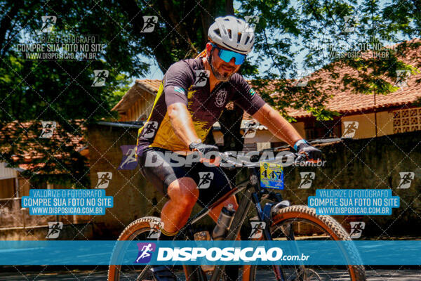 4º Desafio 100km de Terra