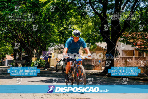 4º Desafio 100km de Terra