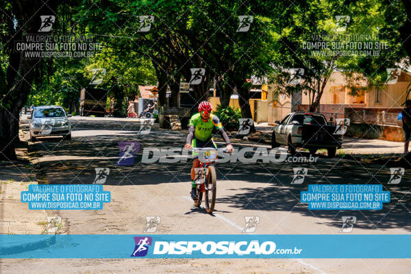 4º Desafio 100km de Terra