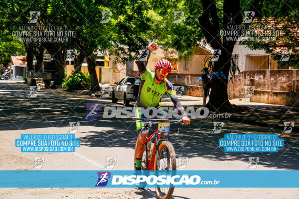 4º Desafio 100km de Terra