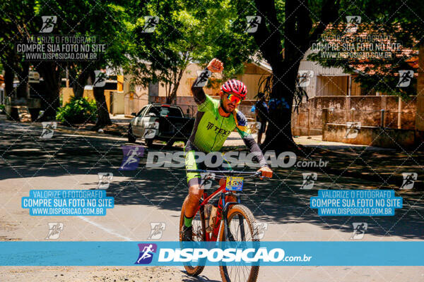 4º Desafio 100km de Terra