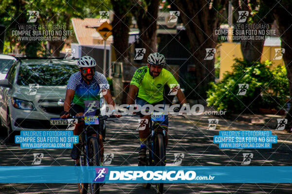 4º Desafio 100km de Terra