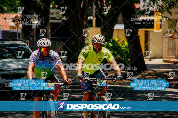 4º Desafio 100km de Terra