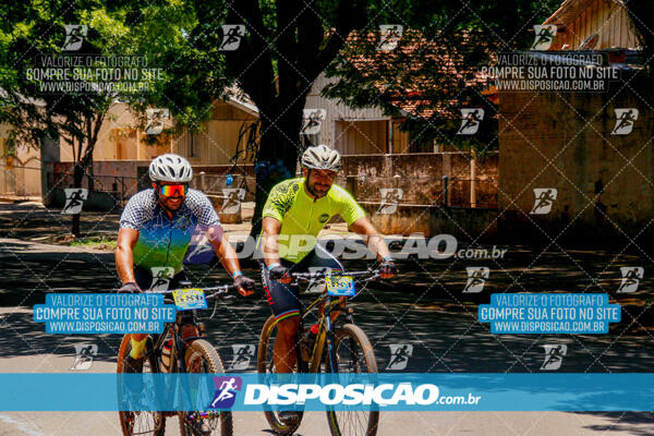 4º Desafio 100km de Terra