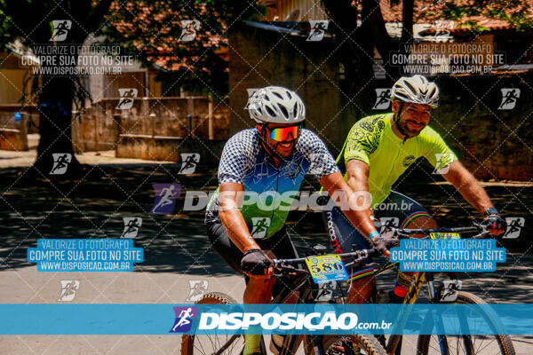 4º Desafio 100km de Terra