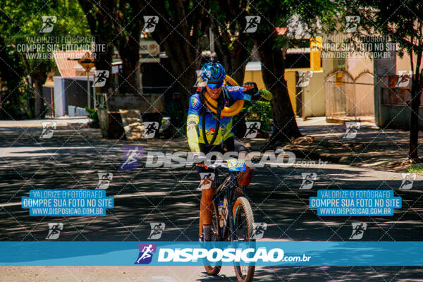 4º Desafio 100km de Terra